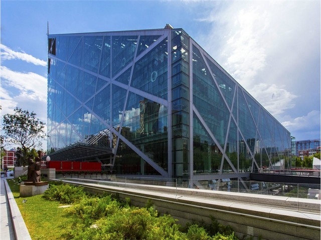 亳州有没有机房建设单位